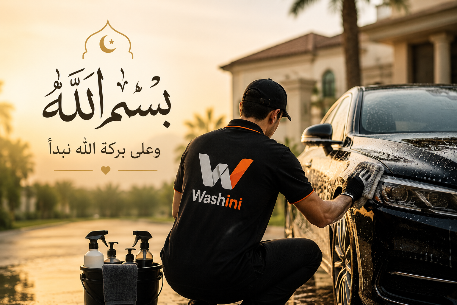 بسم الله نبدأ